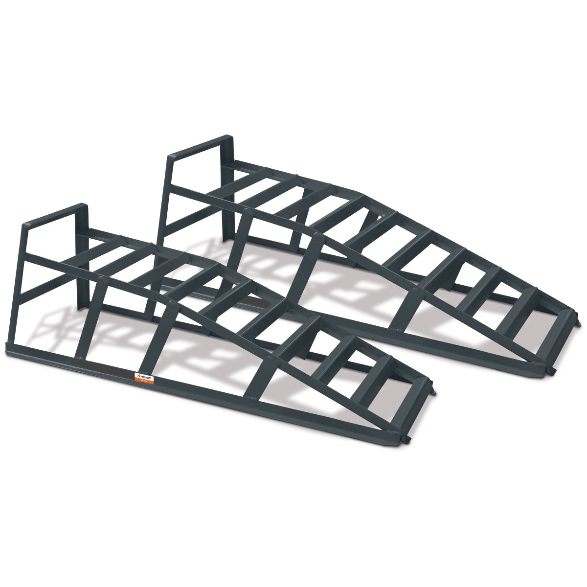 Bilramp KR 2000 | Unicraft