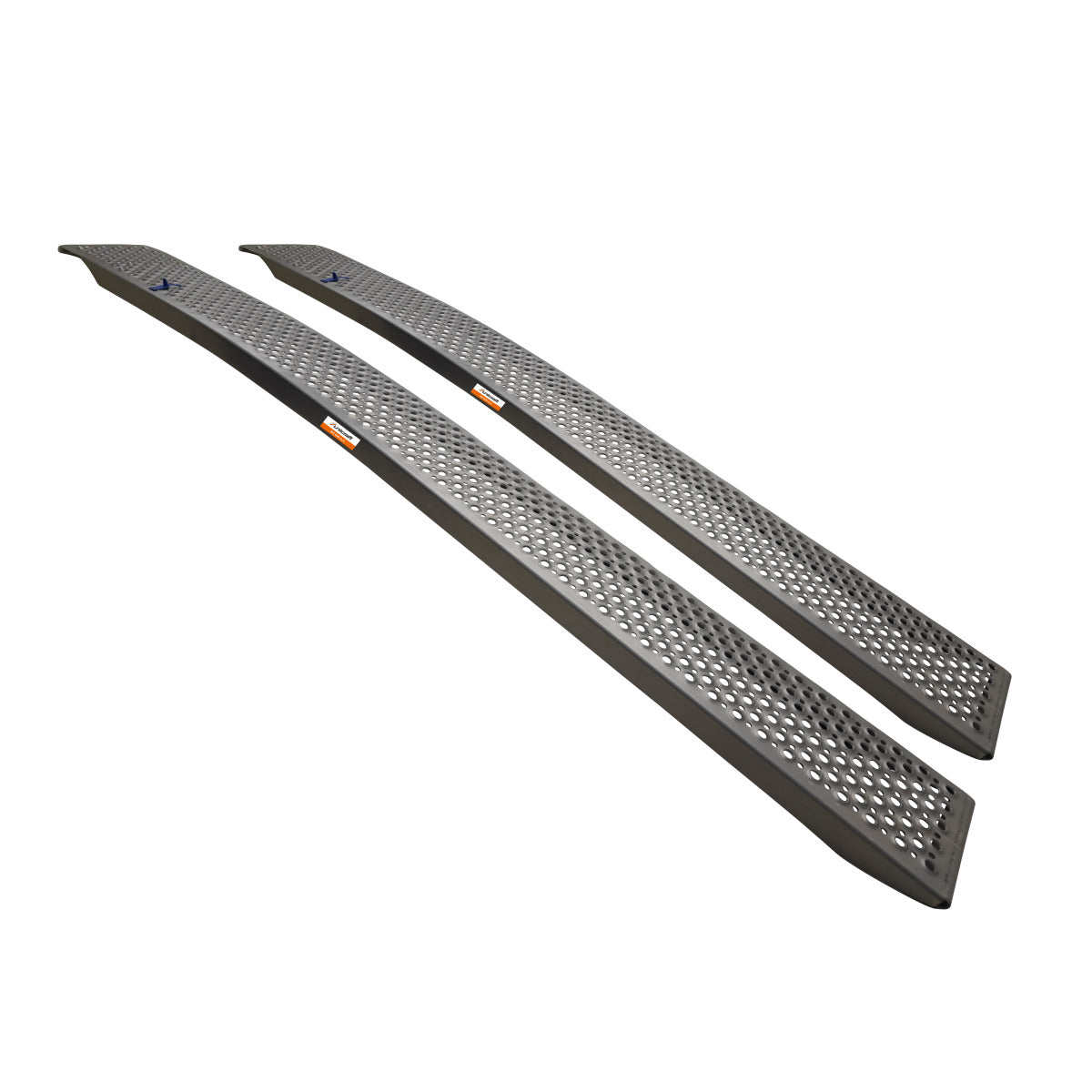 Lastramp AR 1000-2,0