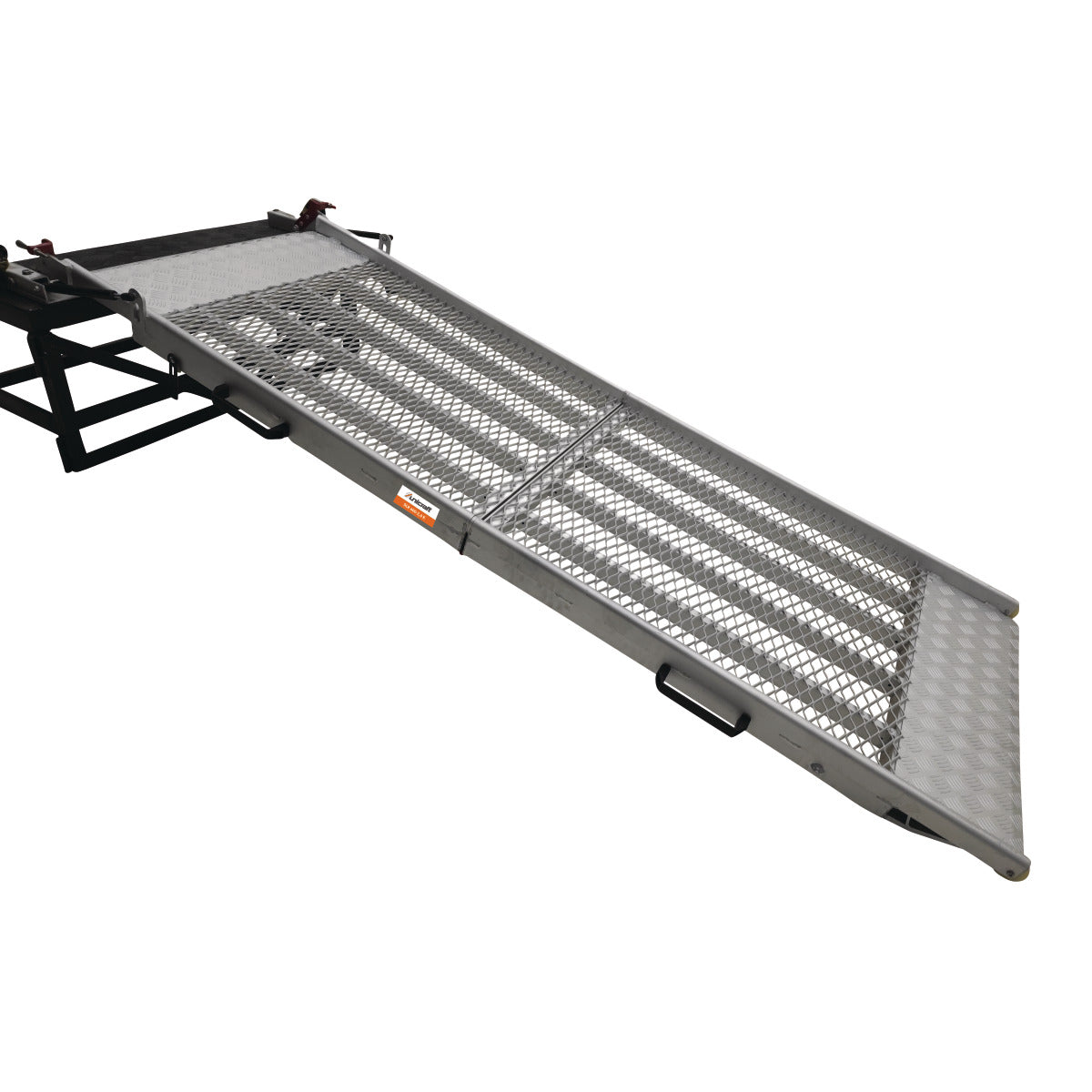 Installationsramp SLR 400-2,4 K