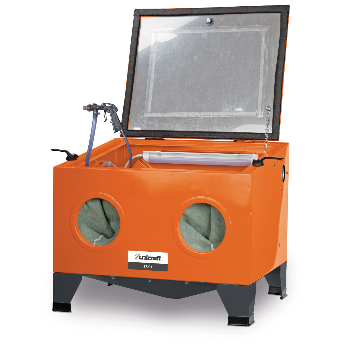 Sandblästrare SSK 1 | Unicraft