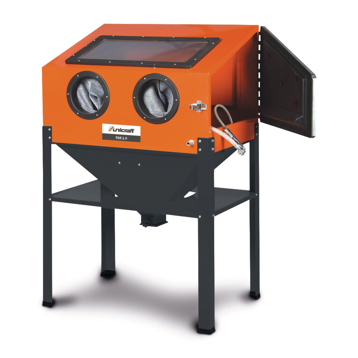Sandblästrare SSK 2 | Unicraft