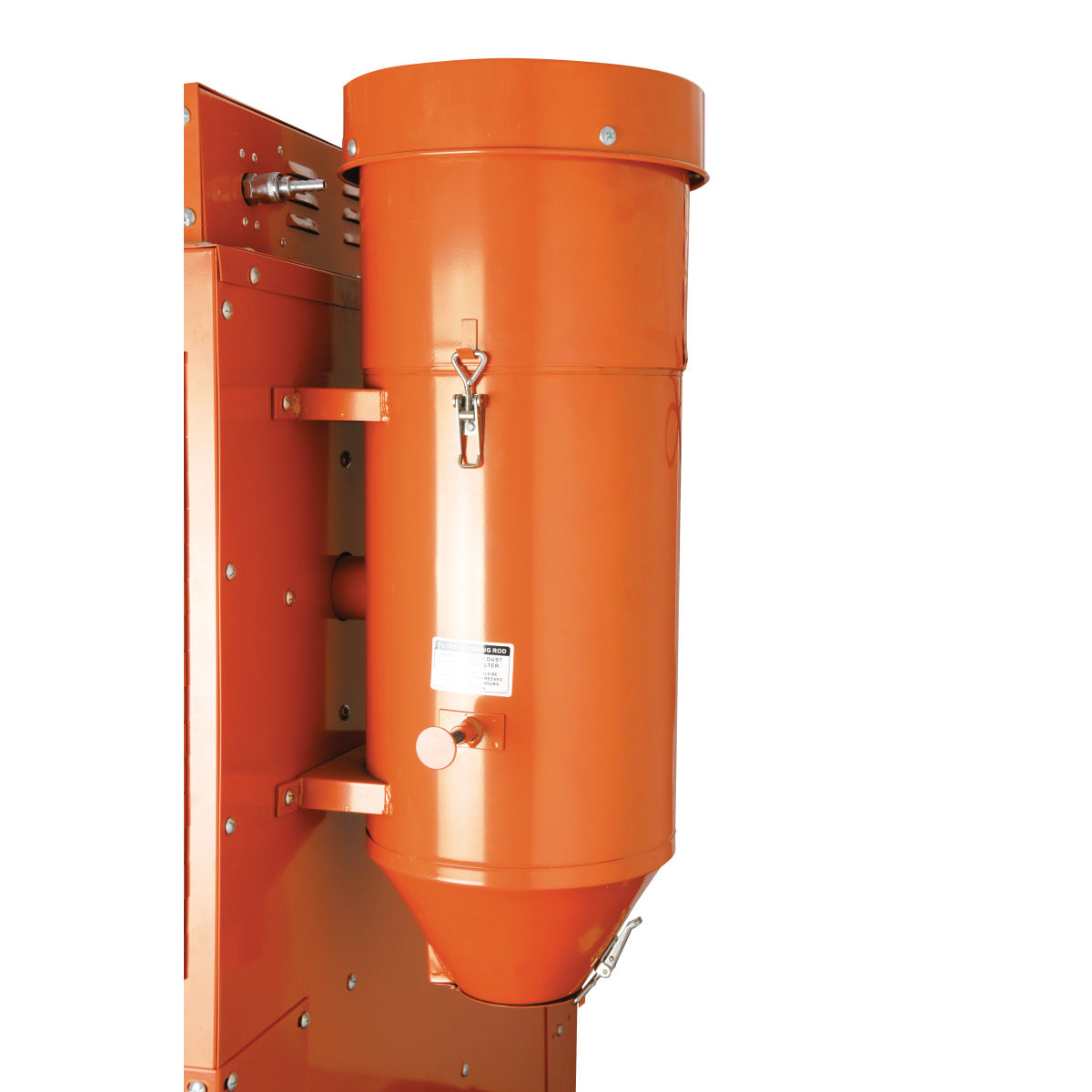 Sandblästrare SSK 4 | Unicraft