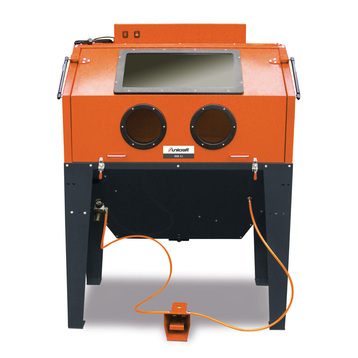 Sandblästrare SSK 3.1