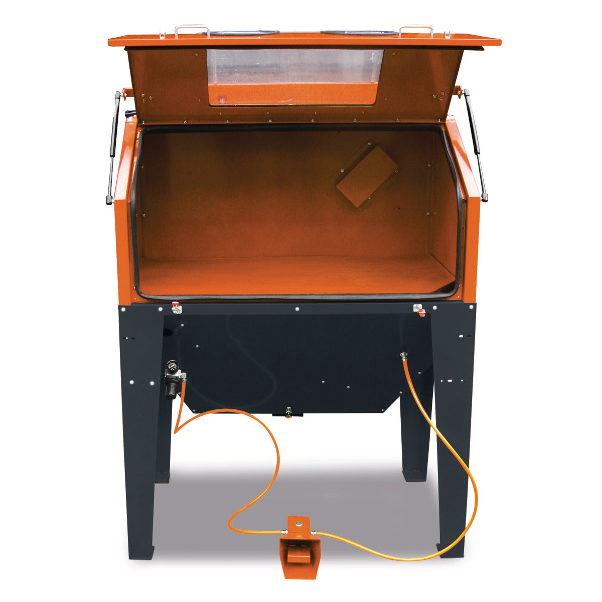 Sandblästrare SSK 3.1 | Unicraft