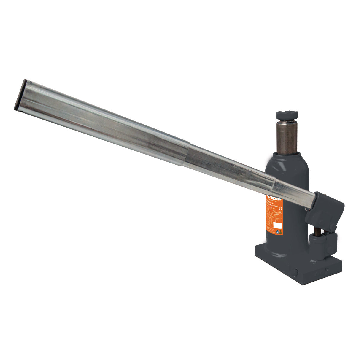 Hydraulisk stansjack HSWH 20 TOP | Unicraft