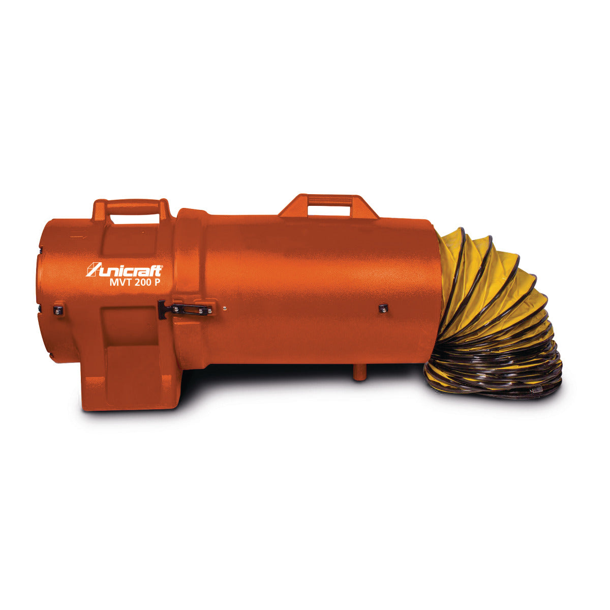 Axialfläkt MVT 200 P | Unicraft