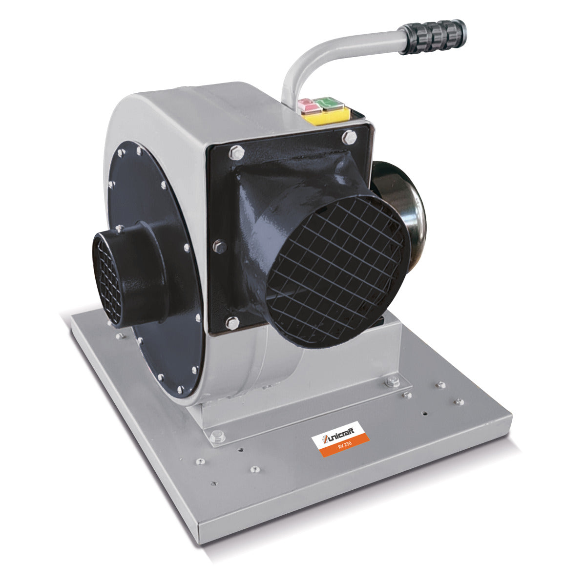 Centrifugalfläkt RV 230