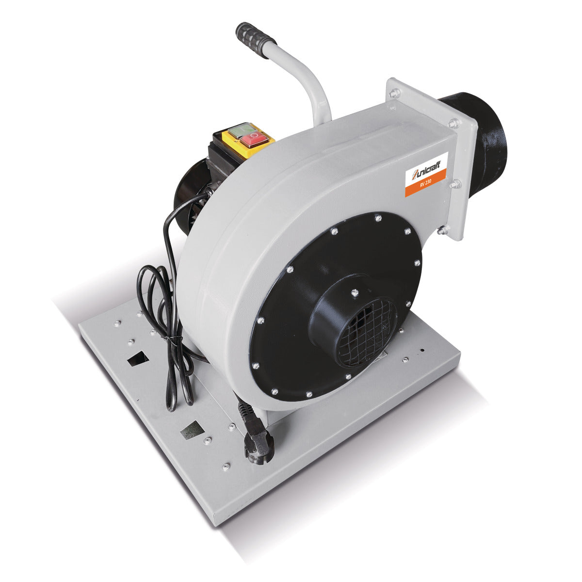 Centrifugalfläkt RV 230