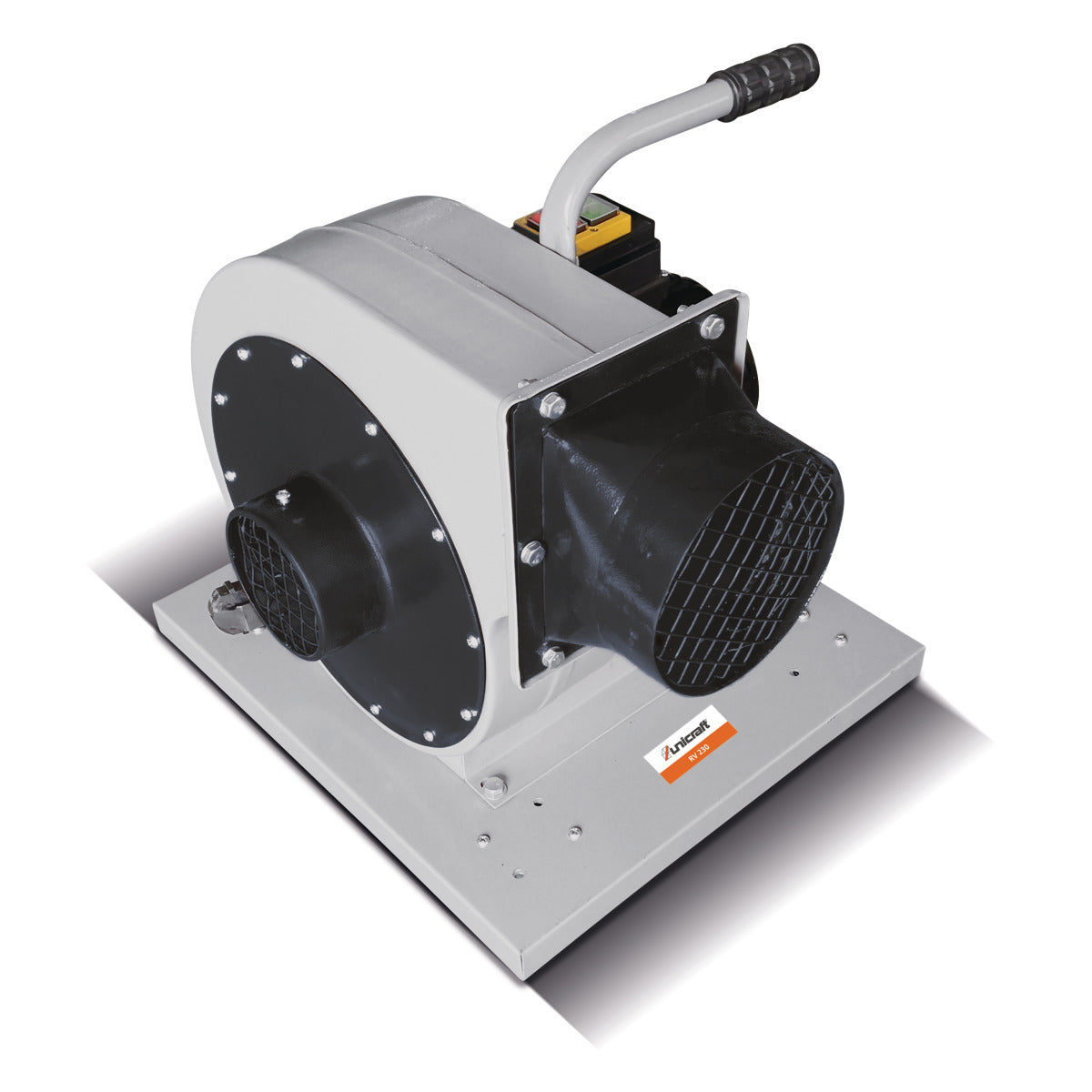 Centrifugalfläkt RV 230