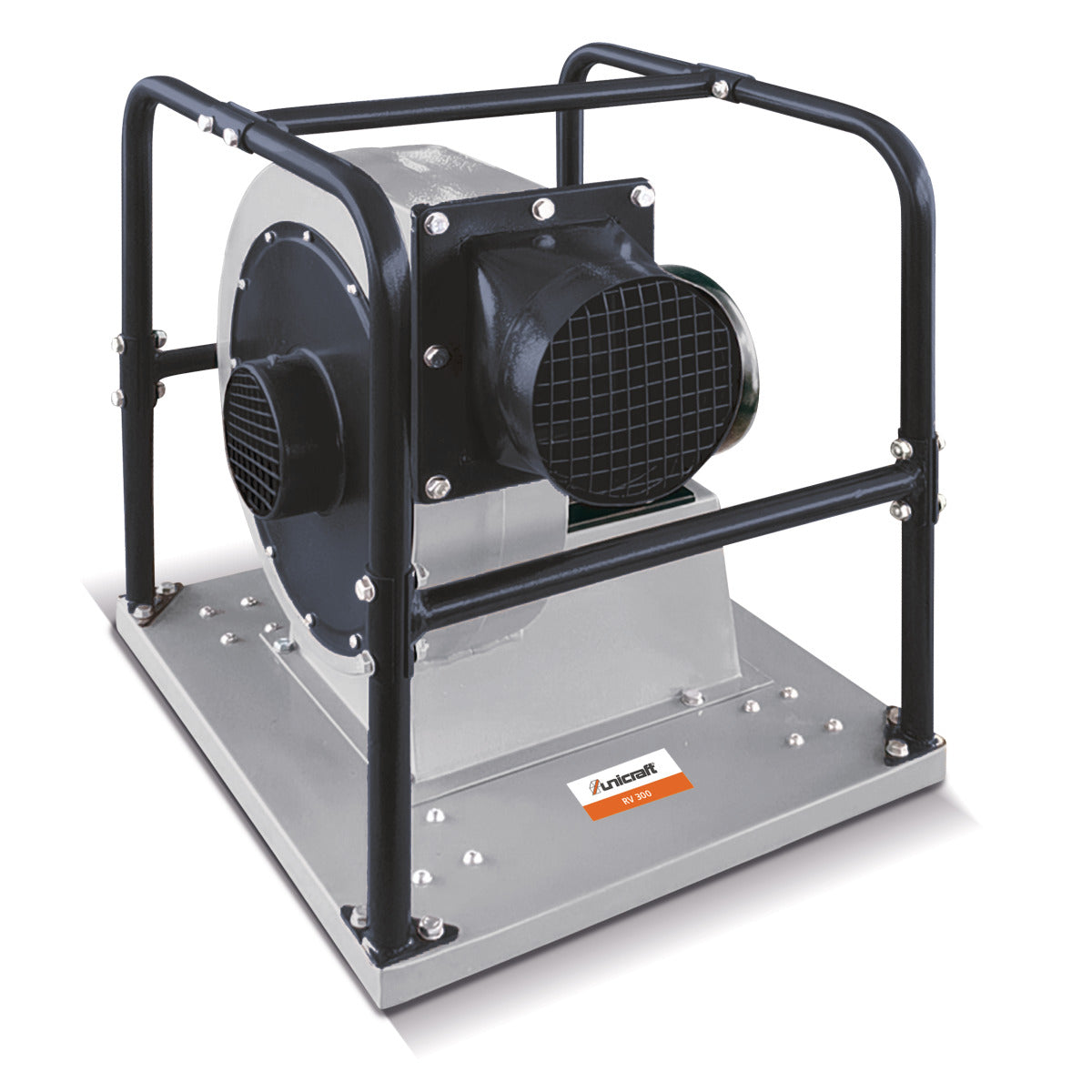 Centrifugalfläkt RV 300