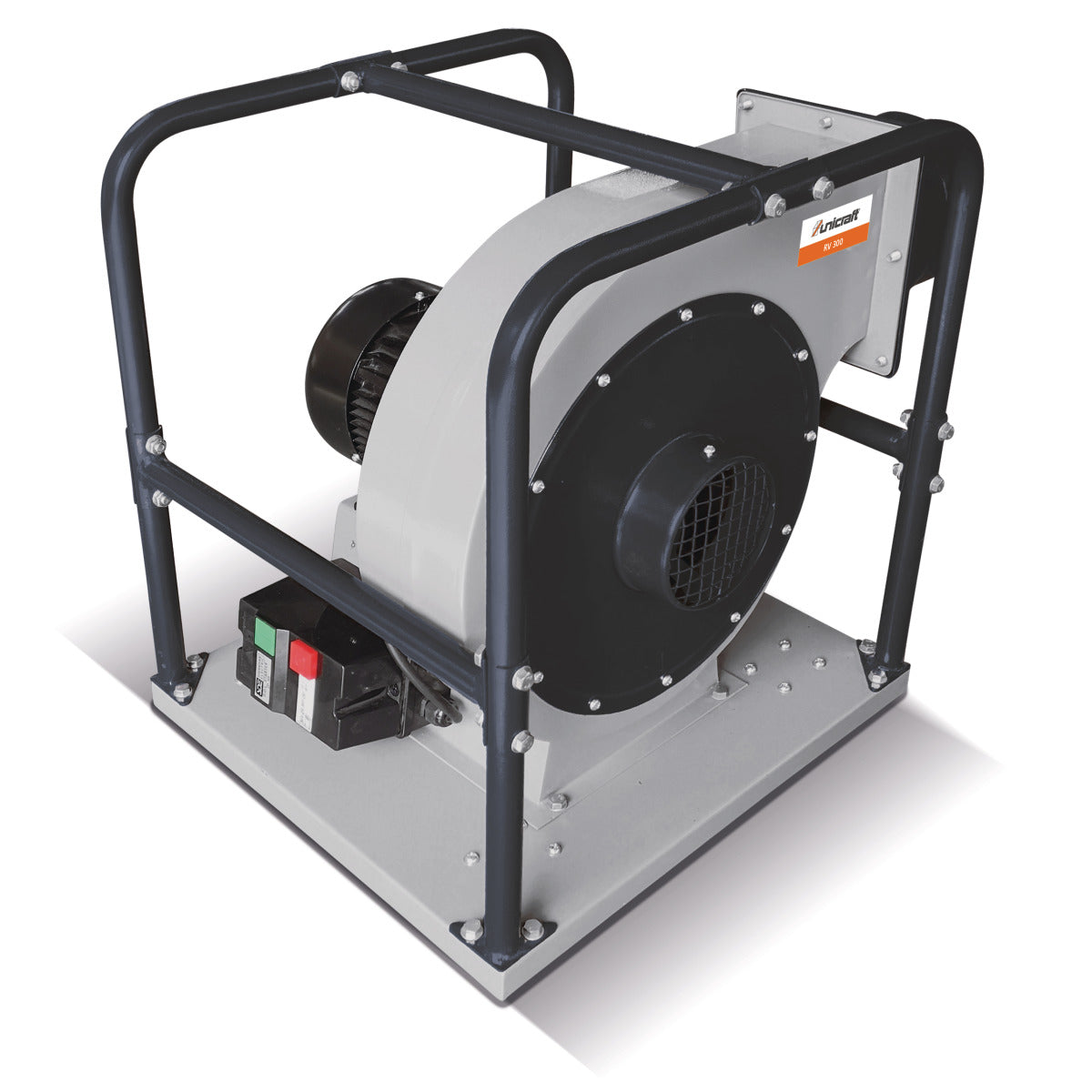 Centrifugalfläkt RV 300