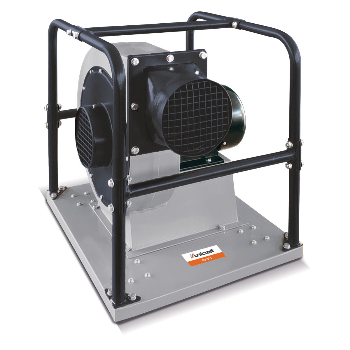 Centrifugalfläkt RV 305