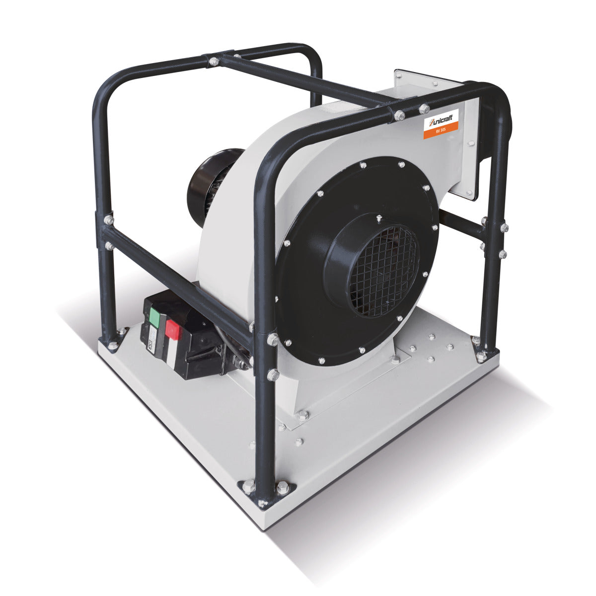Centrifugalfläkt RV 305