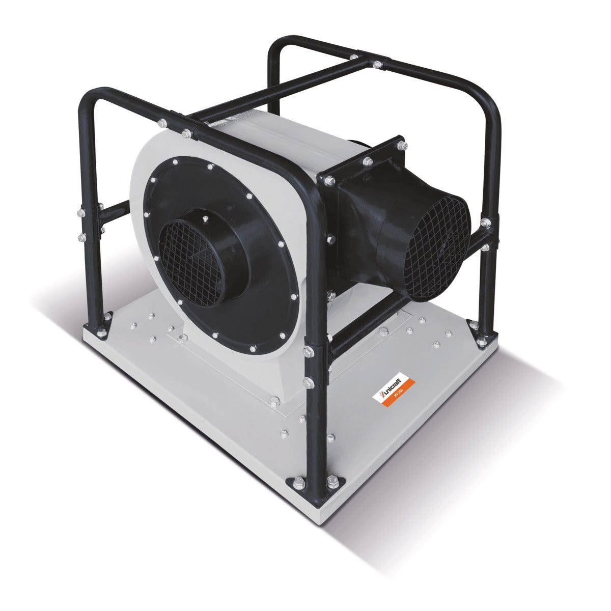 Centrifugalfläkt RV 305