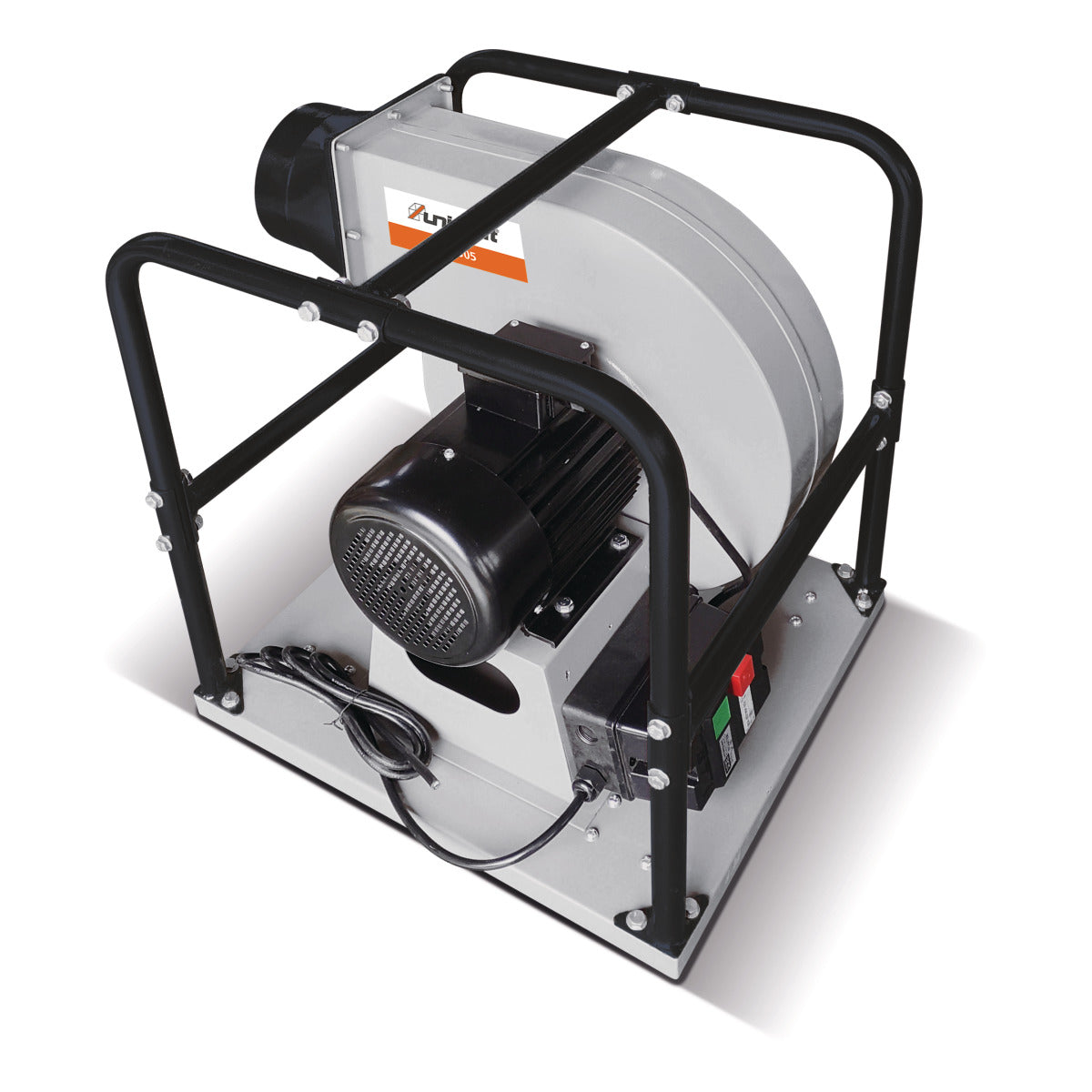 Centrifugalfläkt RV 305 | Unicraft