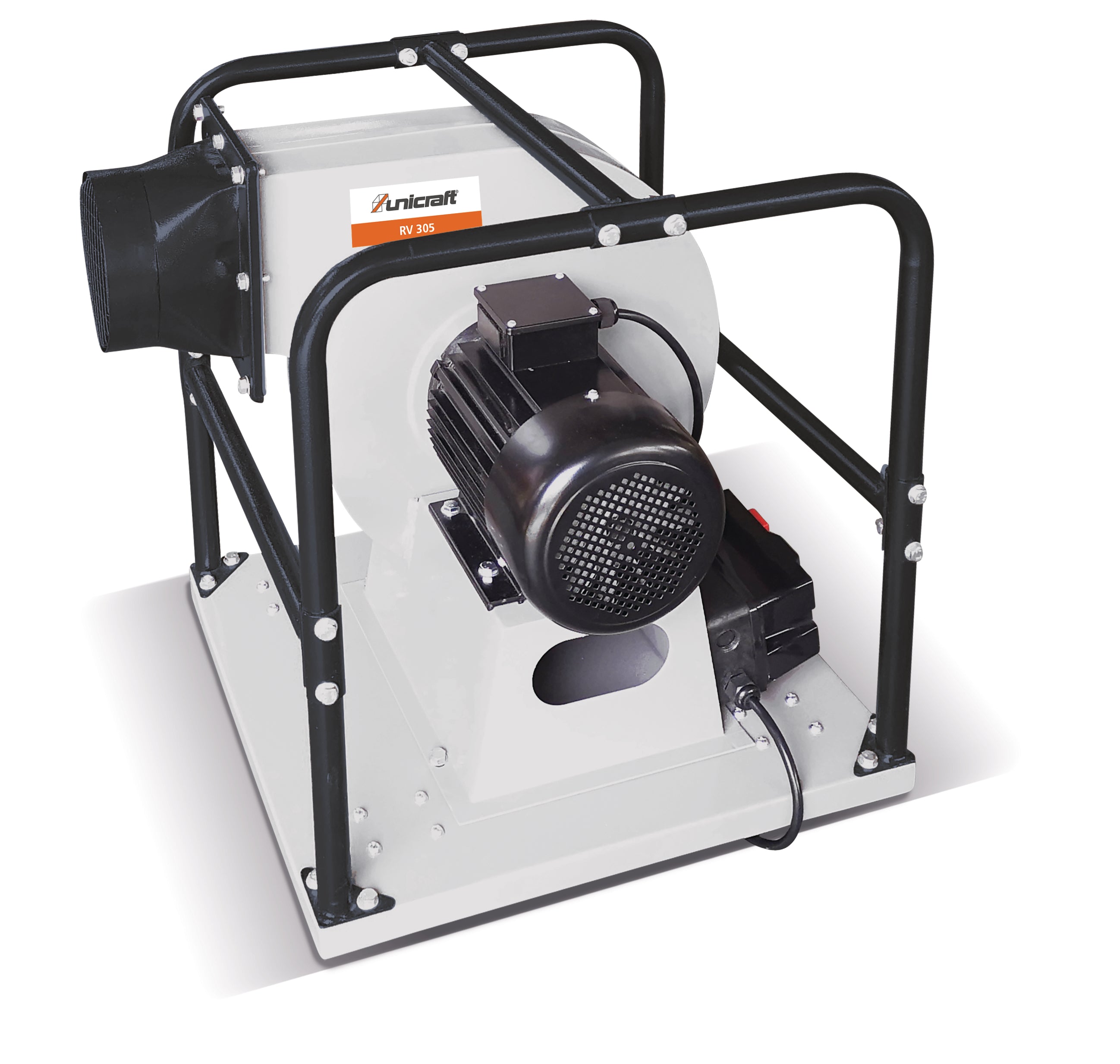 Centrifugalfläkt RV 305