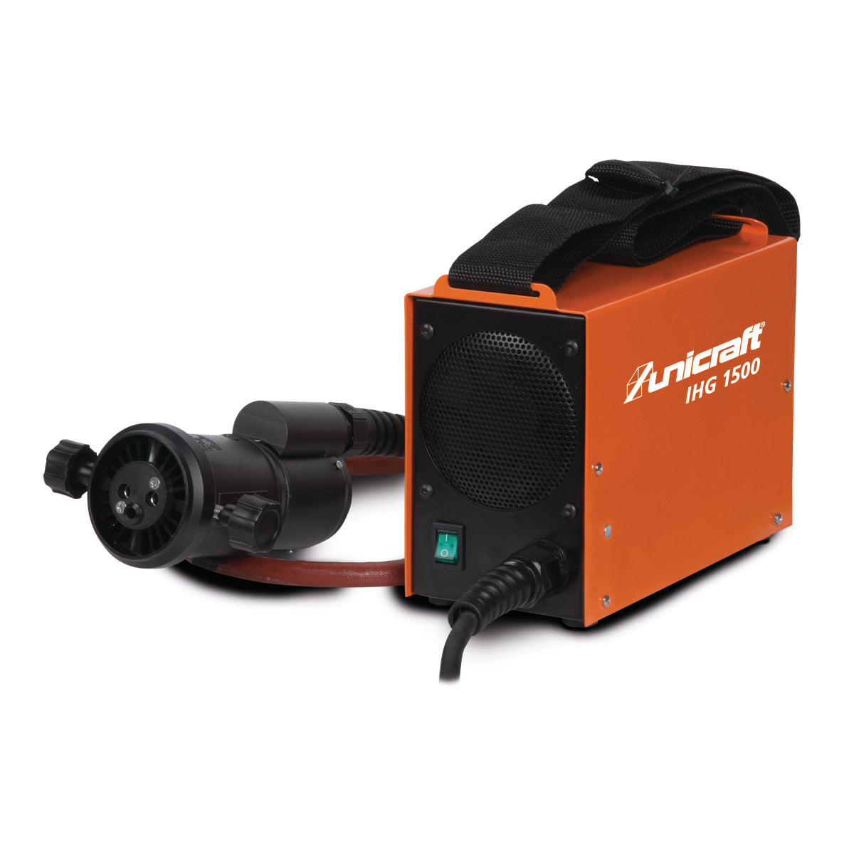 Induktionsvärmare IHG 1500 | Unicraft