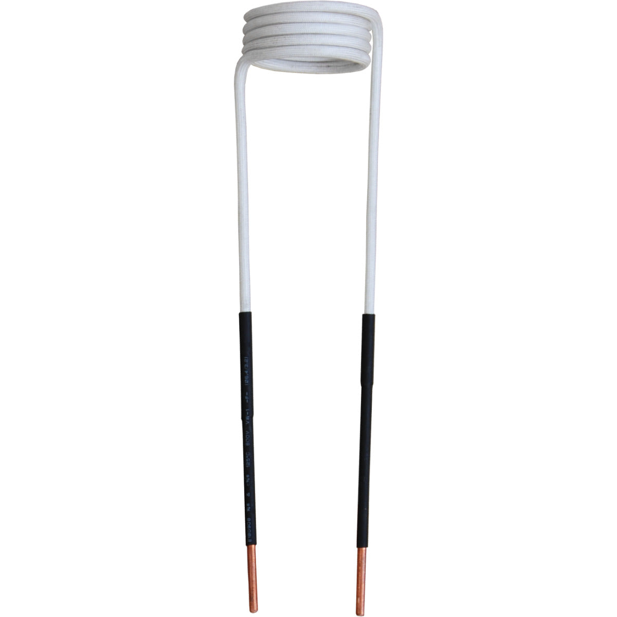 Främre spole Ø 23 mm / M10 | Unicraft