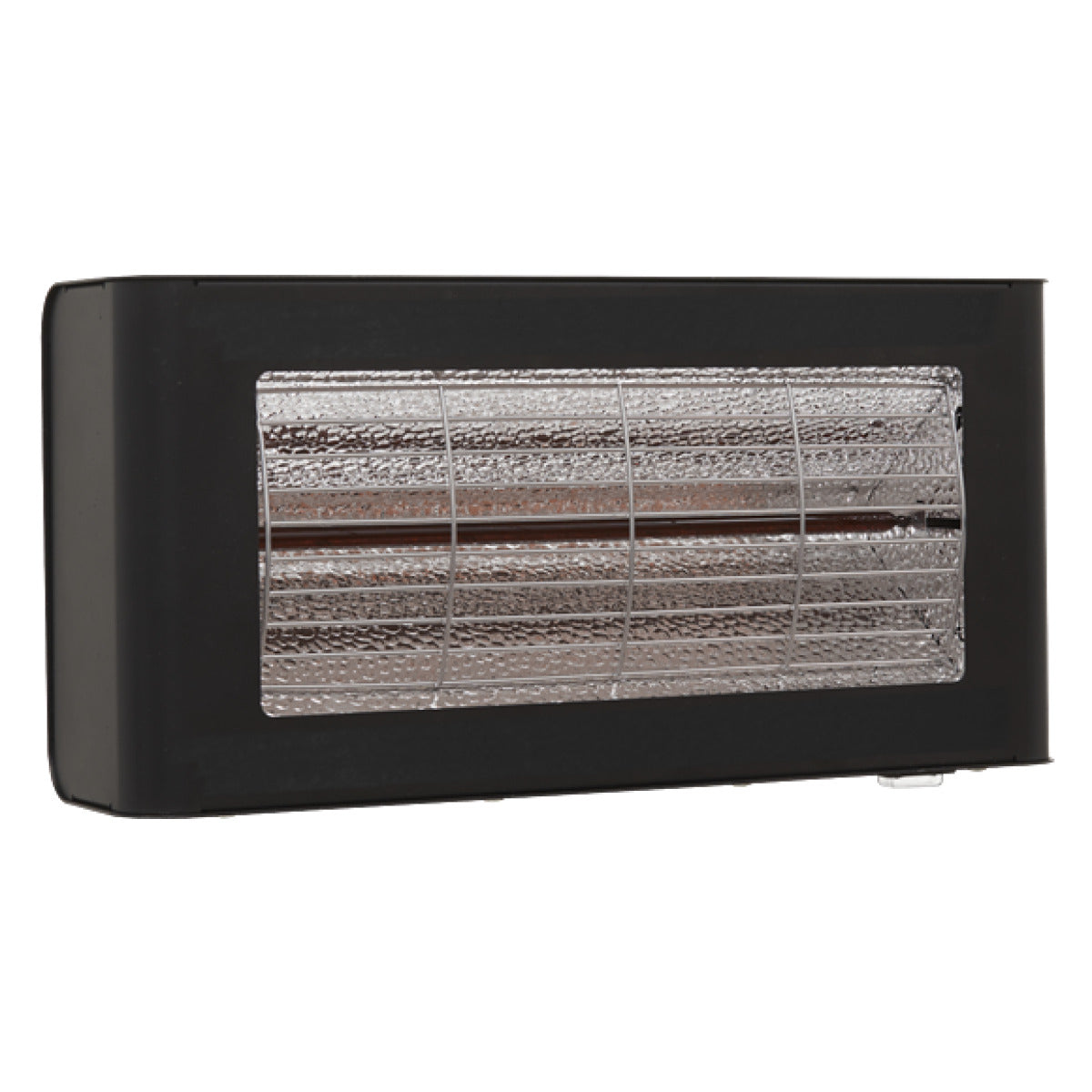 Infraröd elektrisk värmare IEHG 1,2-2 W | Unicraft