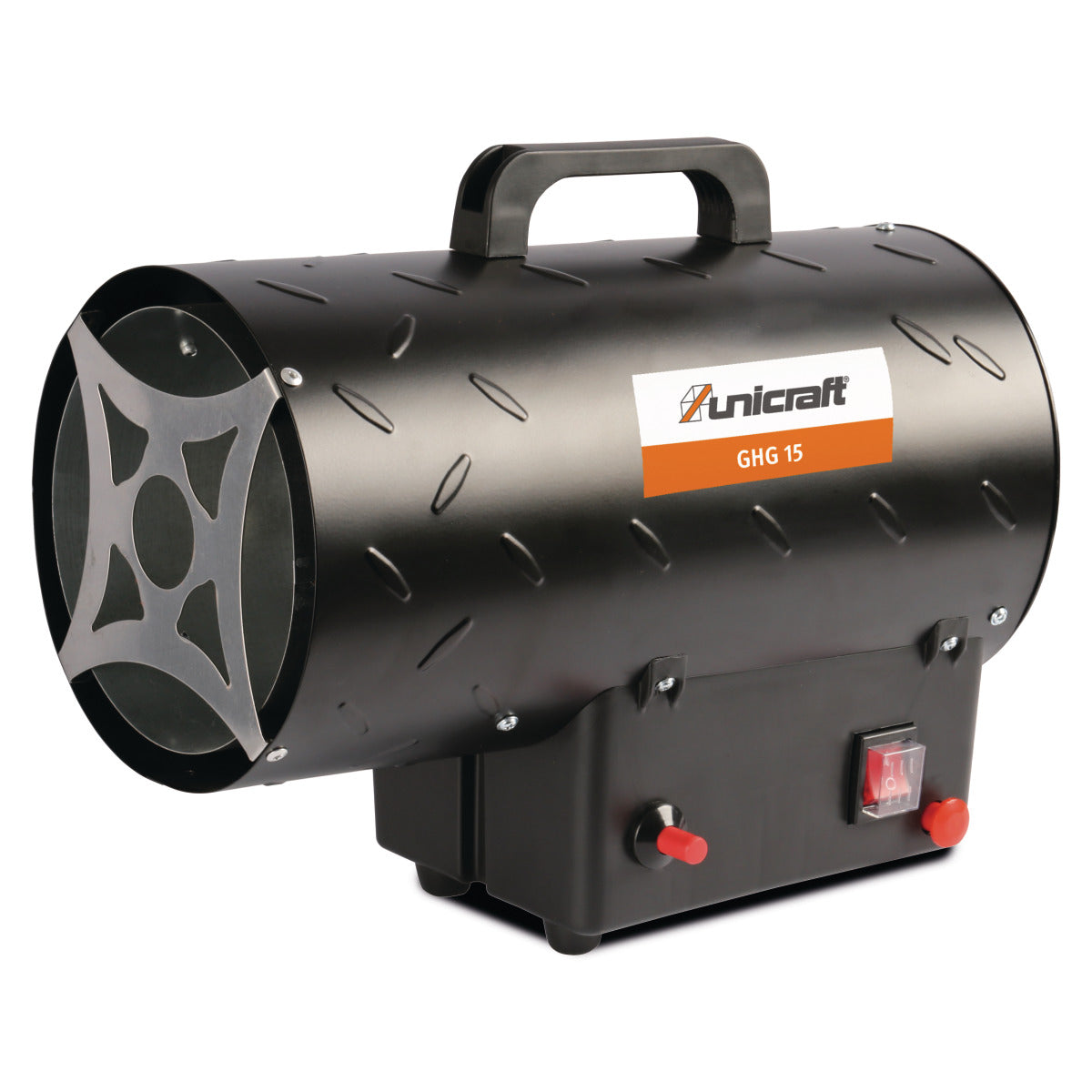 Gasvärmare GHG 15 | Unicraft
