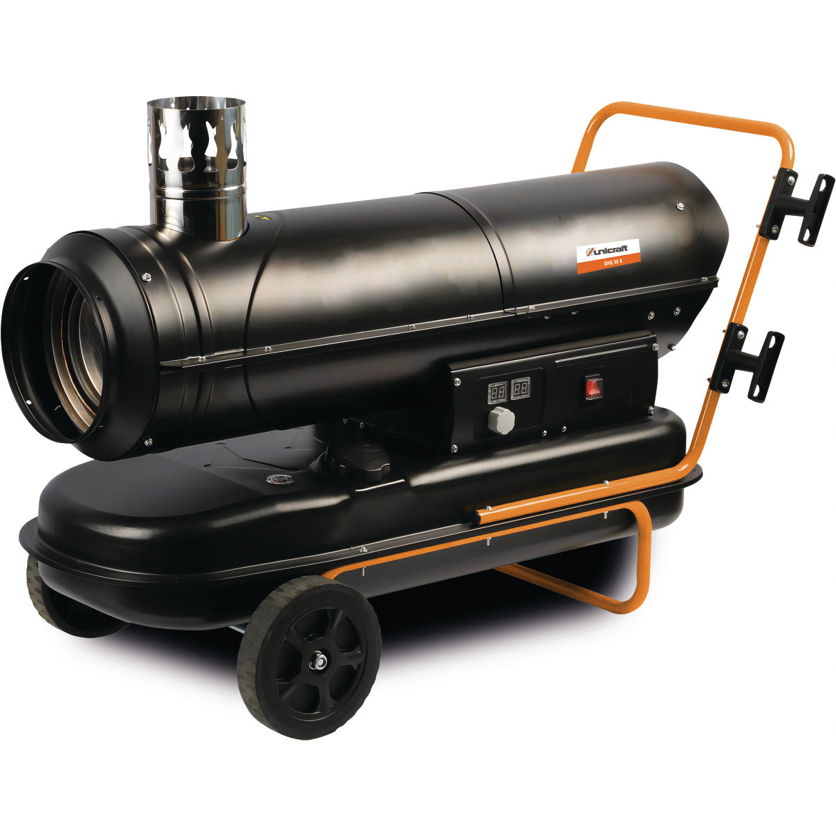 Dieselvärmare DHG 50 K | Unicraft