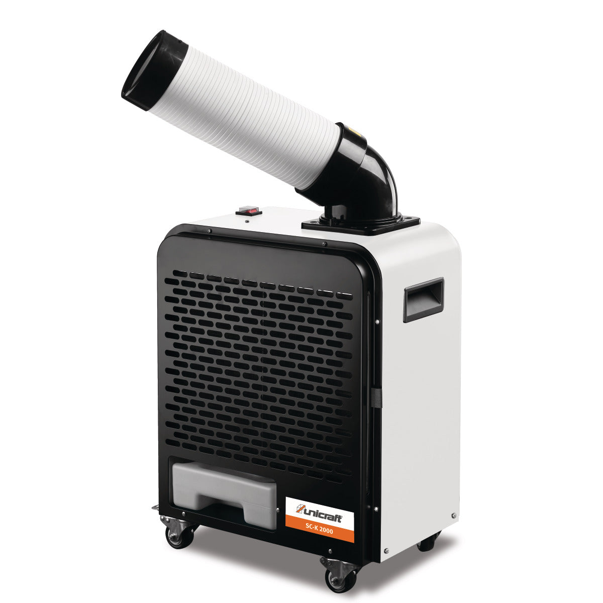 Luftkonditionering SC-K 2000 | Unicraft