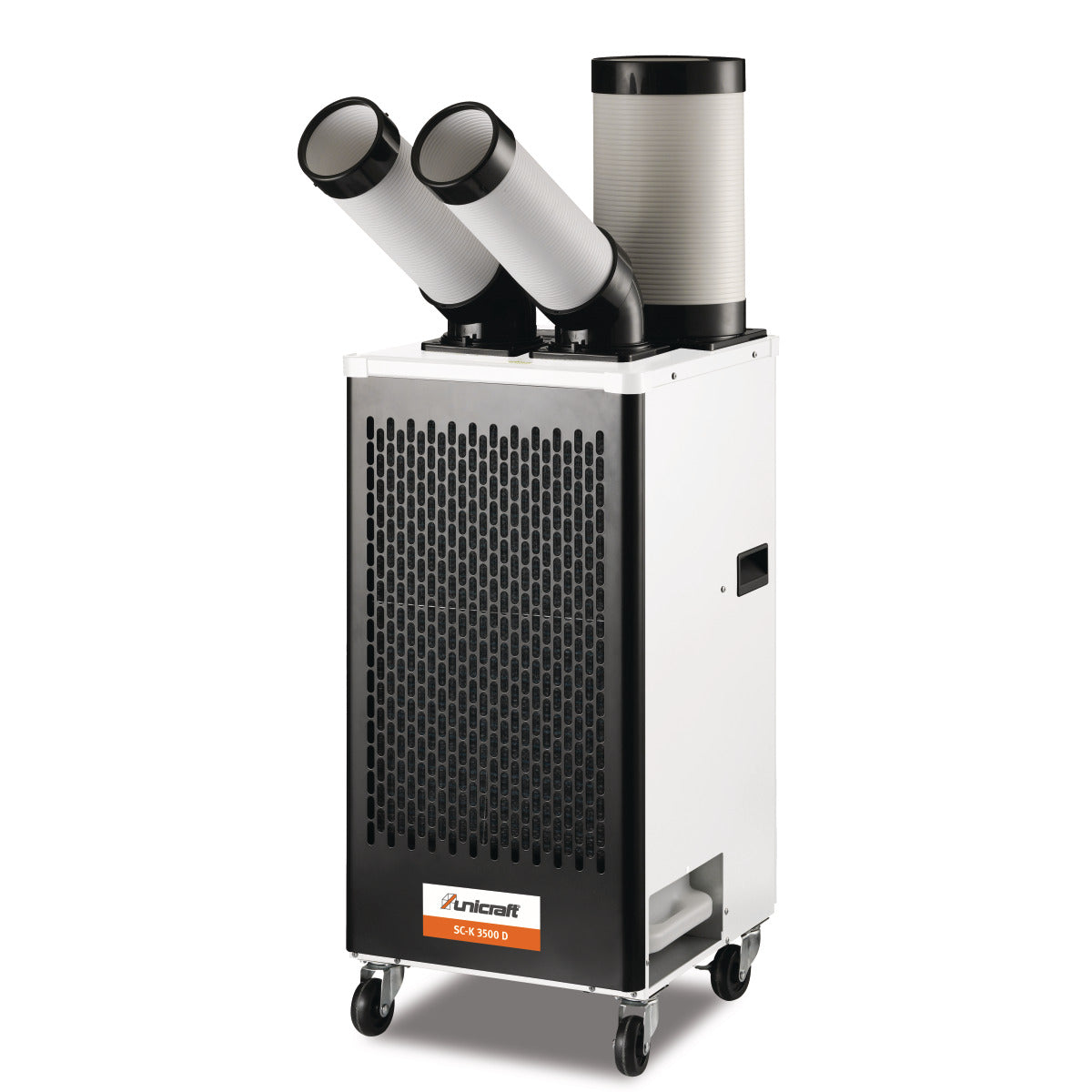 Luftkonditionering SC-K 3500 D | Unicraft
