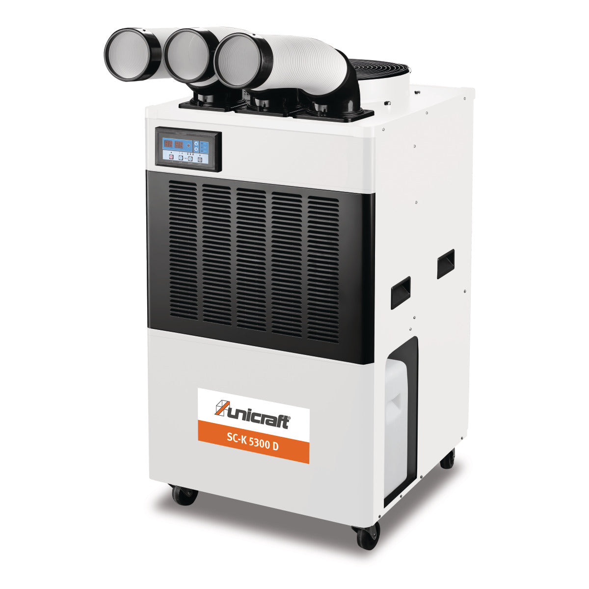 Luftkonditionering SC-K 5300 D | Unicraft