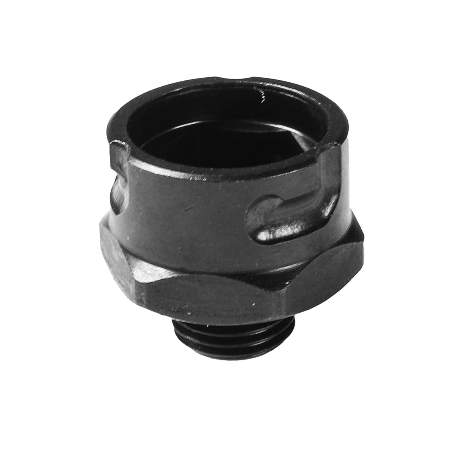 Quick-Change hålsågshållare, 4 st