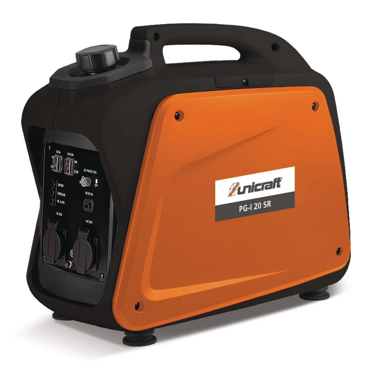 Invertergenerator PG-I 20 SR