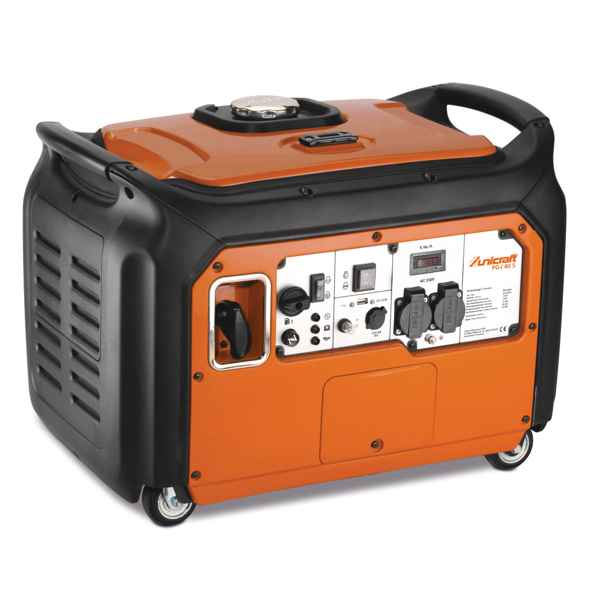 Invertergenerator PG-I 40 S