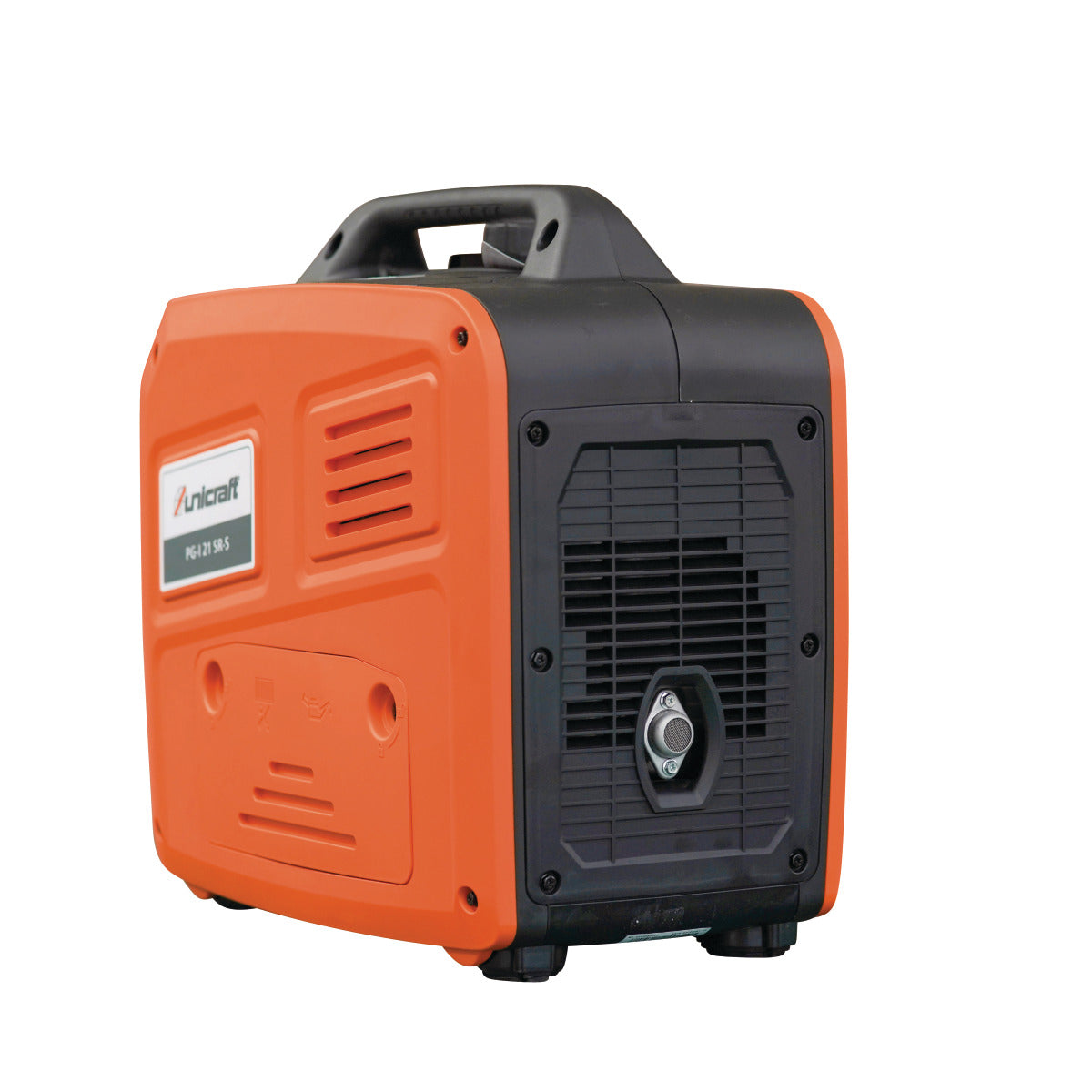 Invertergenerator PG-I 21 SR-S | Unicraft