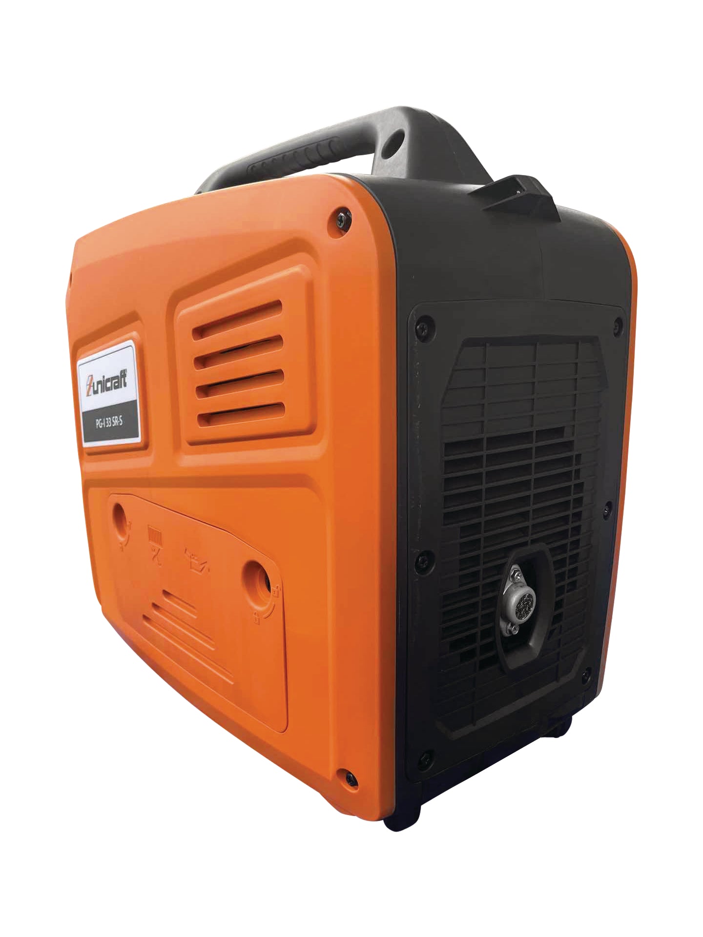 Invertergenerator PG-I 33 SR-S