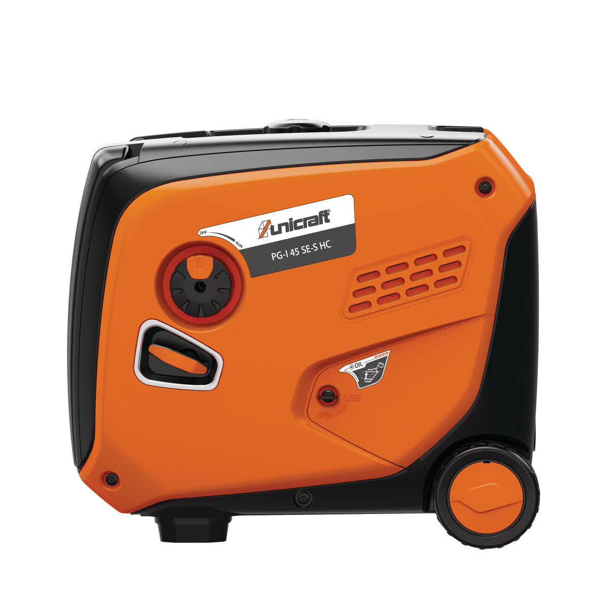 Invertergenerator PG-I 45 SE-S HC | Unicraft