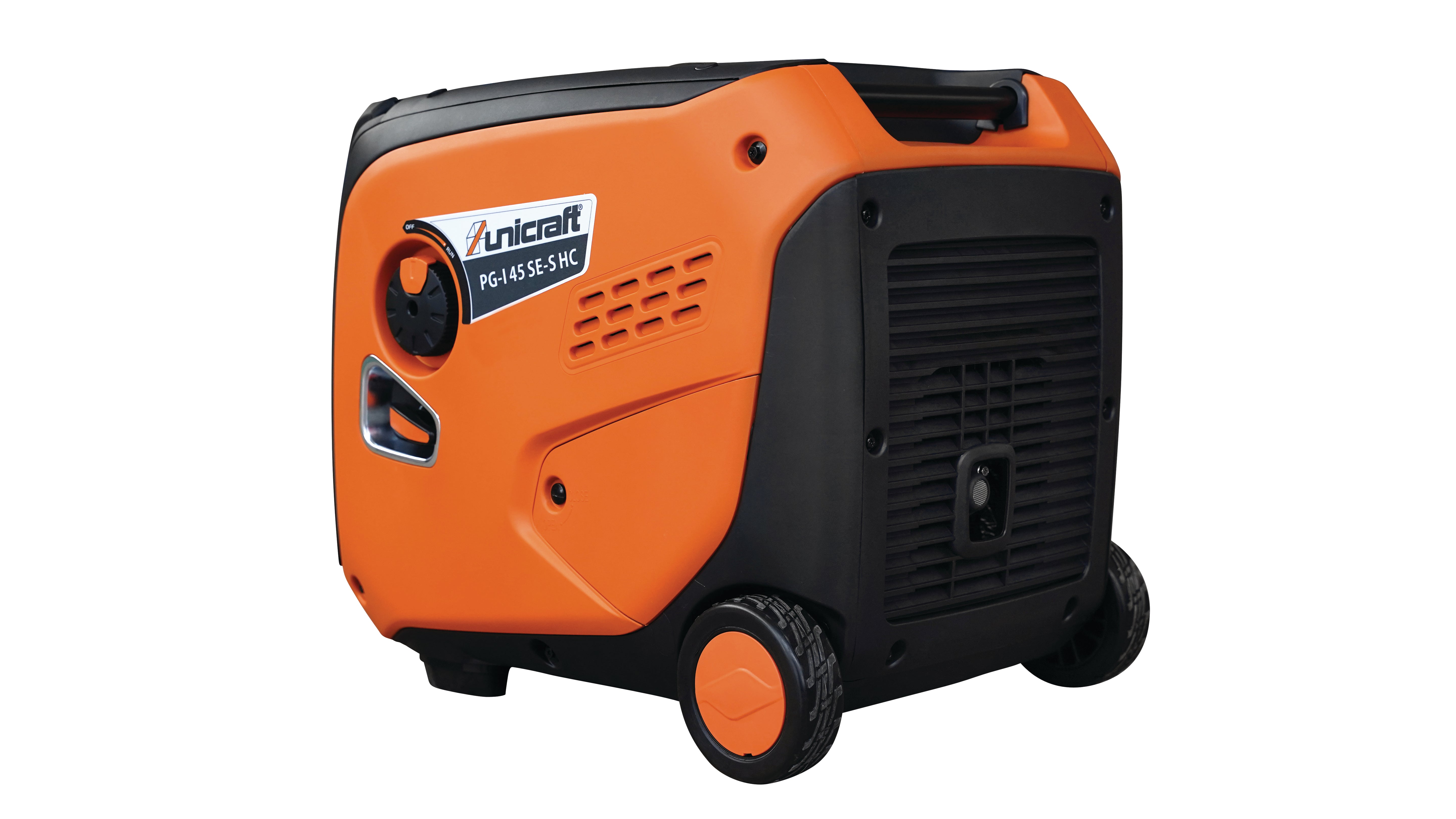 Invertergenerator PG-I 45 SE-S HC