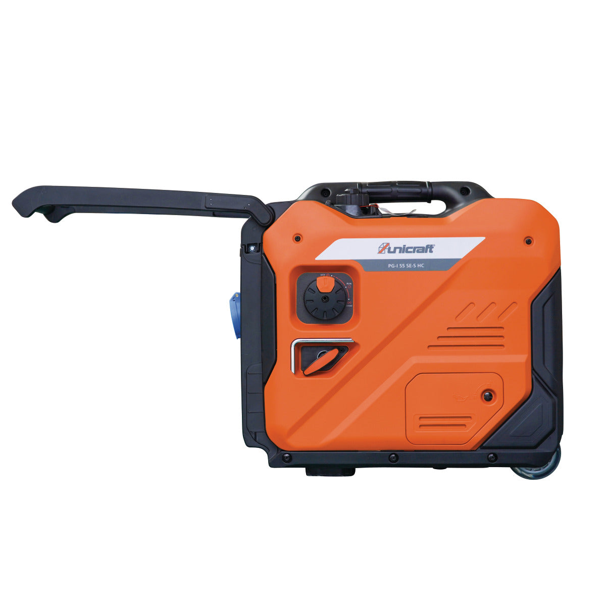 Inverterkraftgenerator PG-I 55 SE-S HC