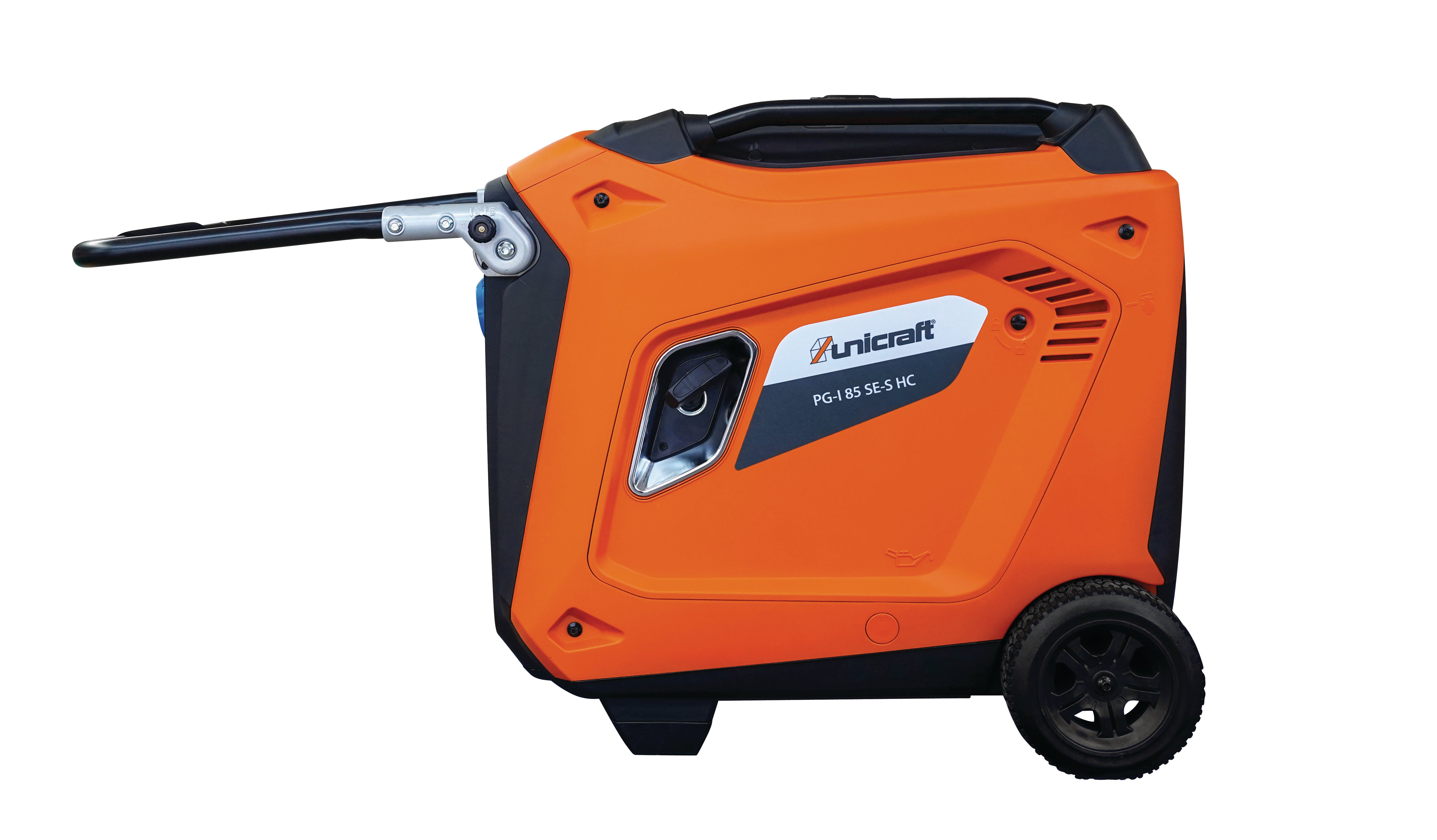 Inverterkraftgenerator PG-I 85 SE-S HC