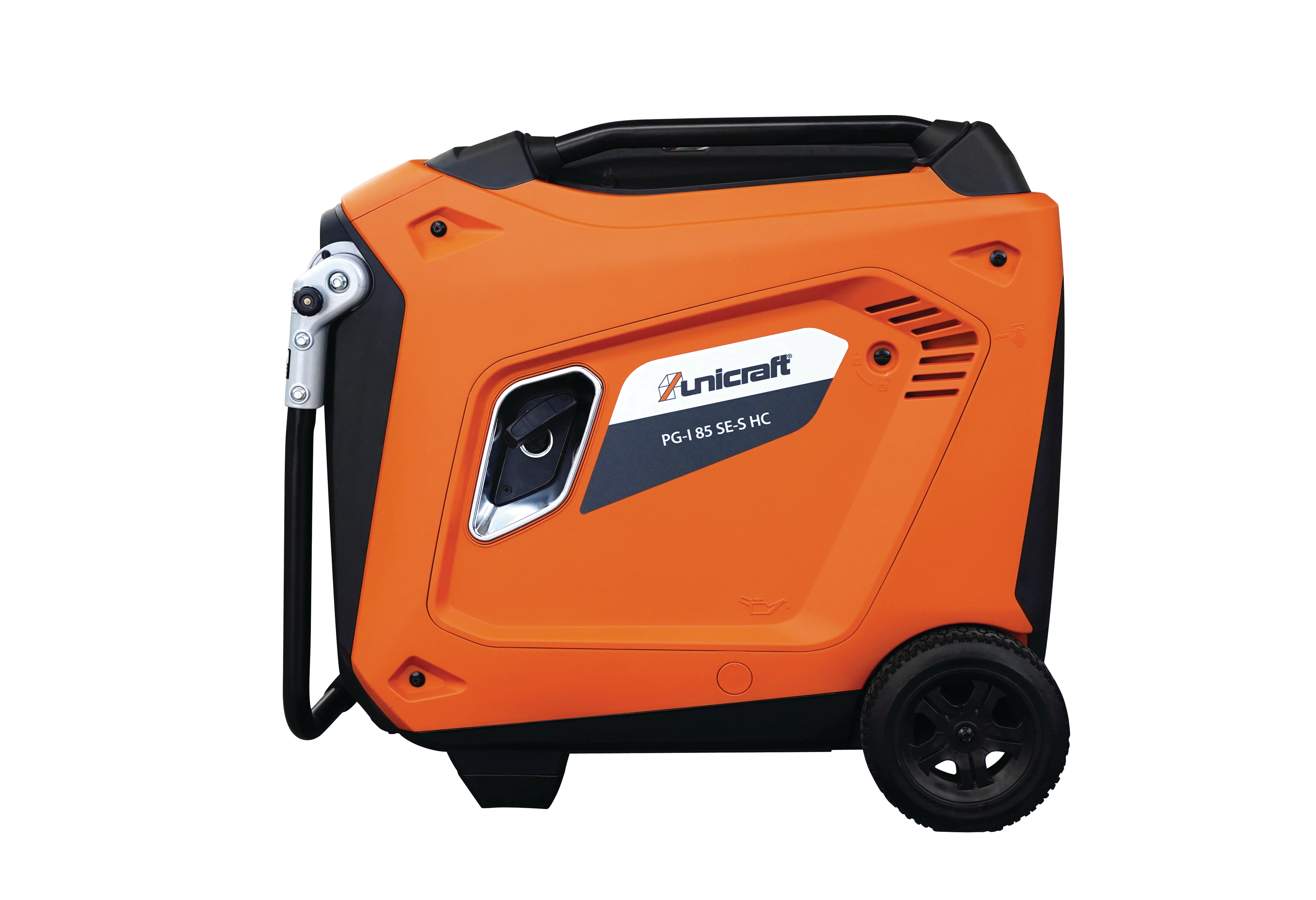 Inverterkraftgenerator PG-I 85 SE-S HC
