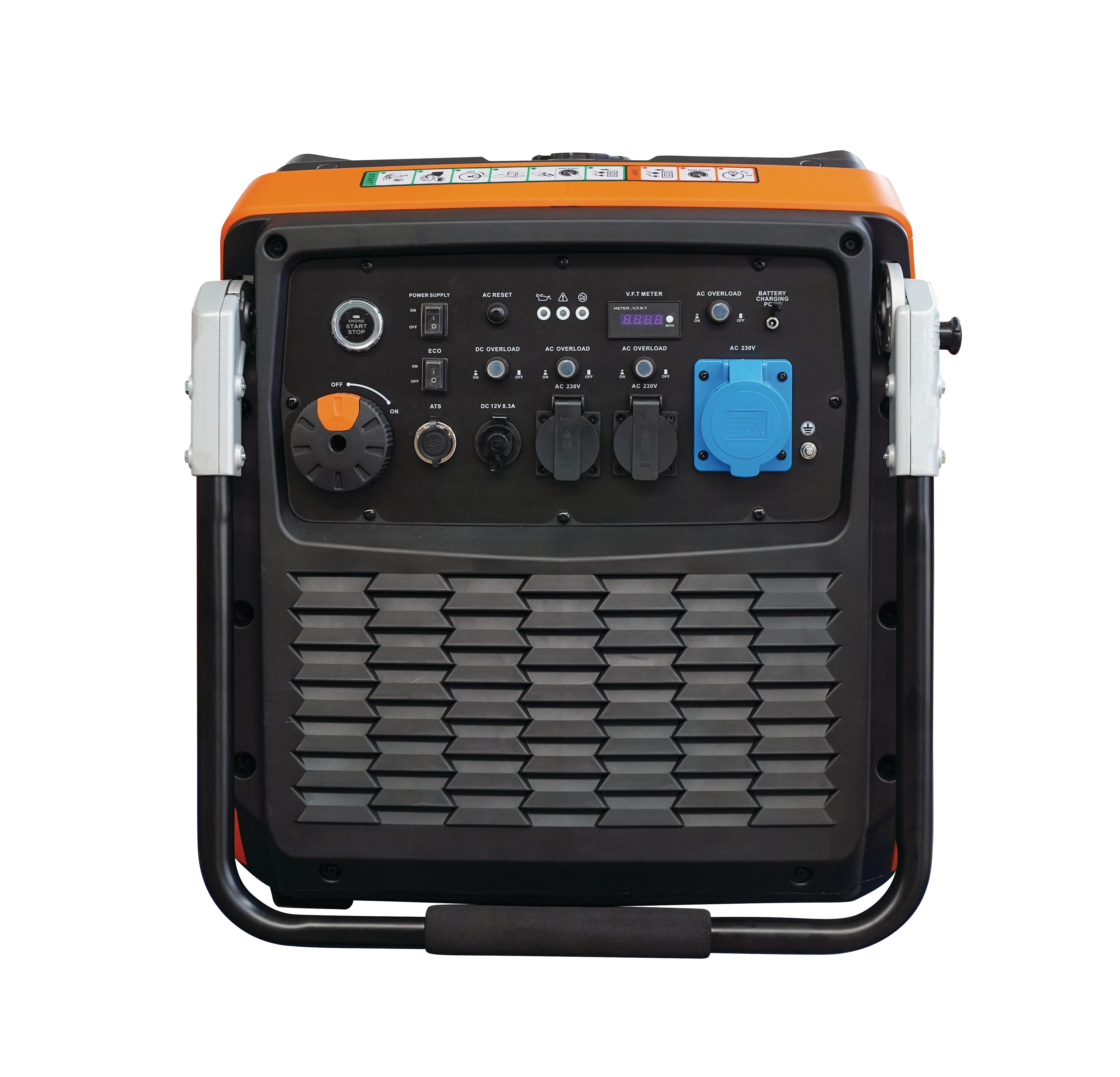 Inverterkraftgenerator PG-I 85 SE-S HC