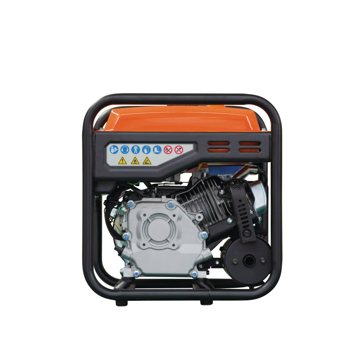 Invertergenerator PG-I 35 SR