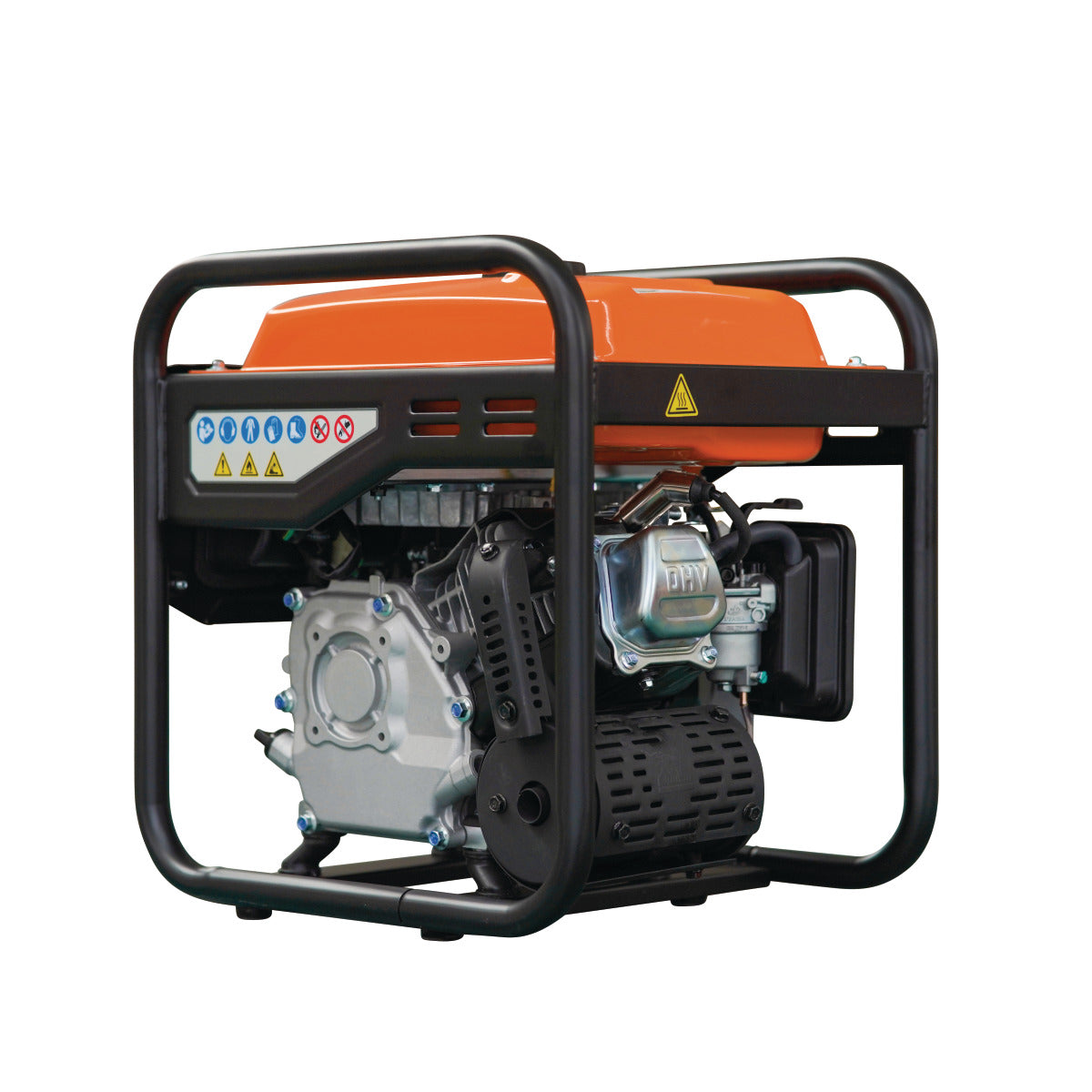 Invertergenerator PG-I 35 SR | Unicraft