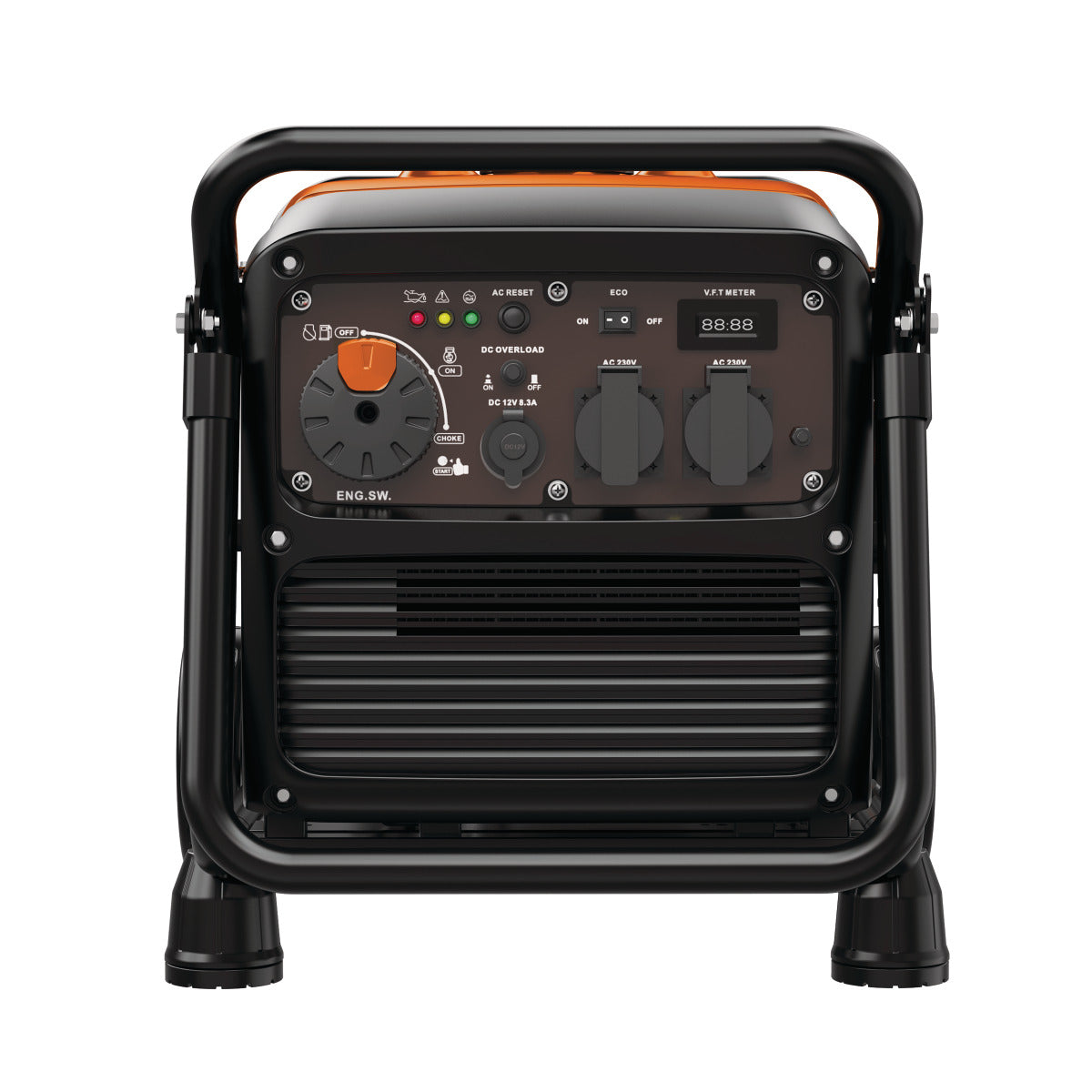 Invertergenerator PG-I 41 SE