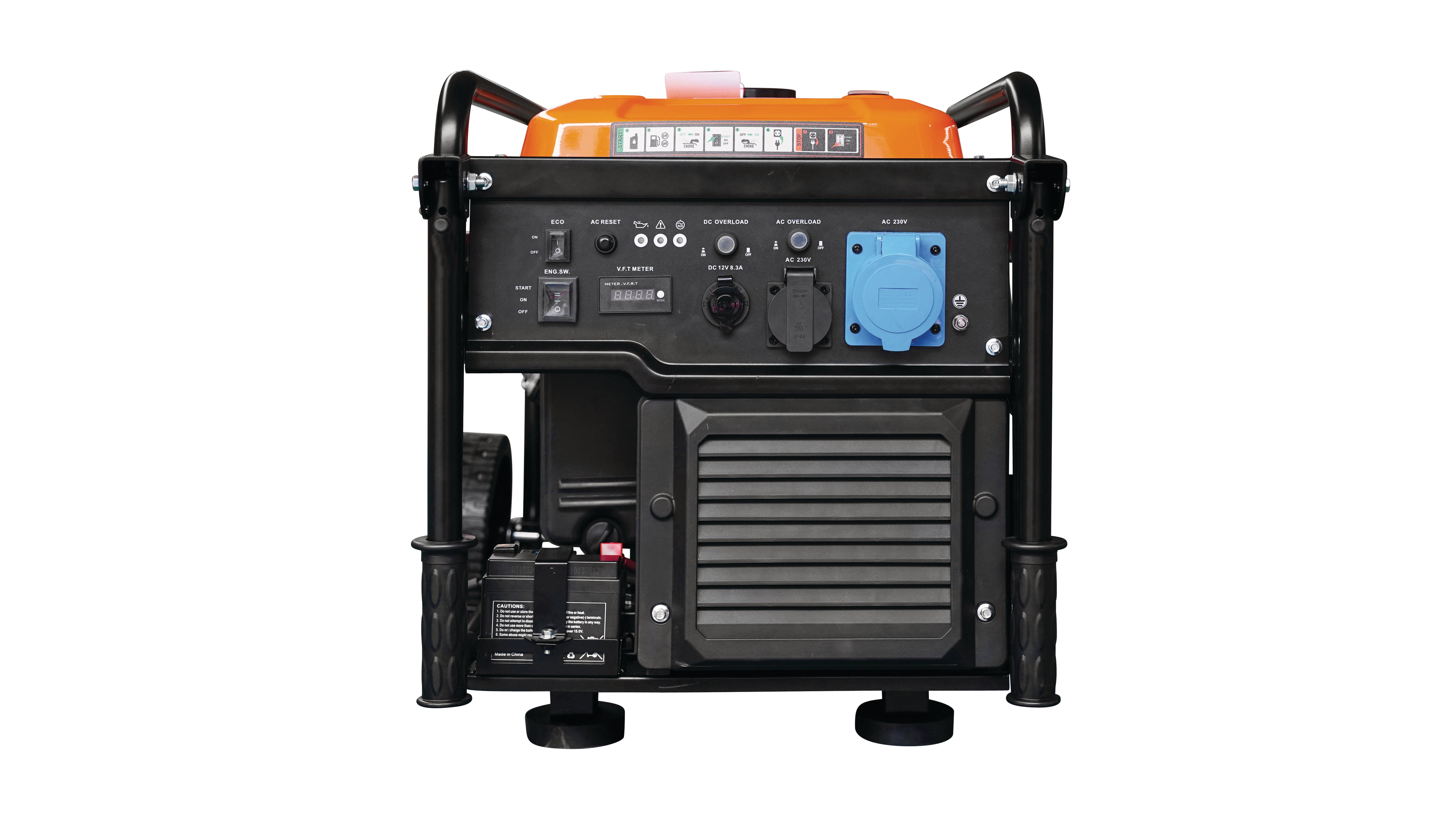 Invertergenerator PG-I 65 SE