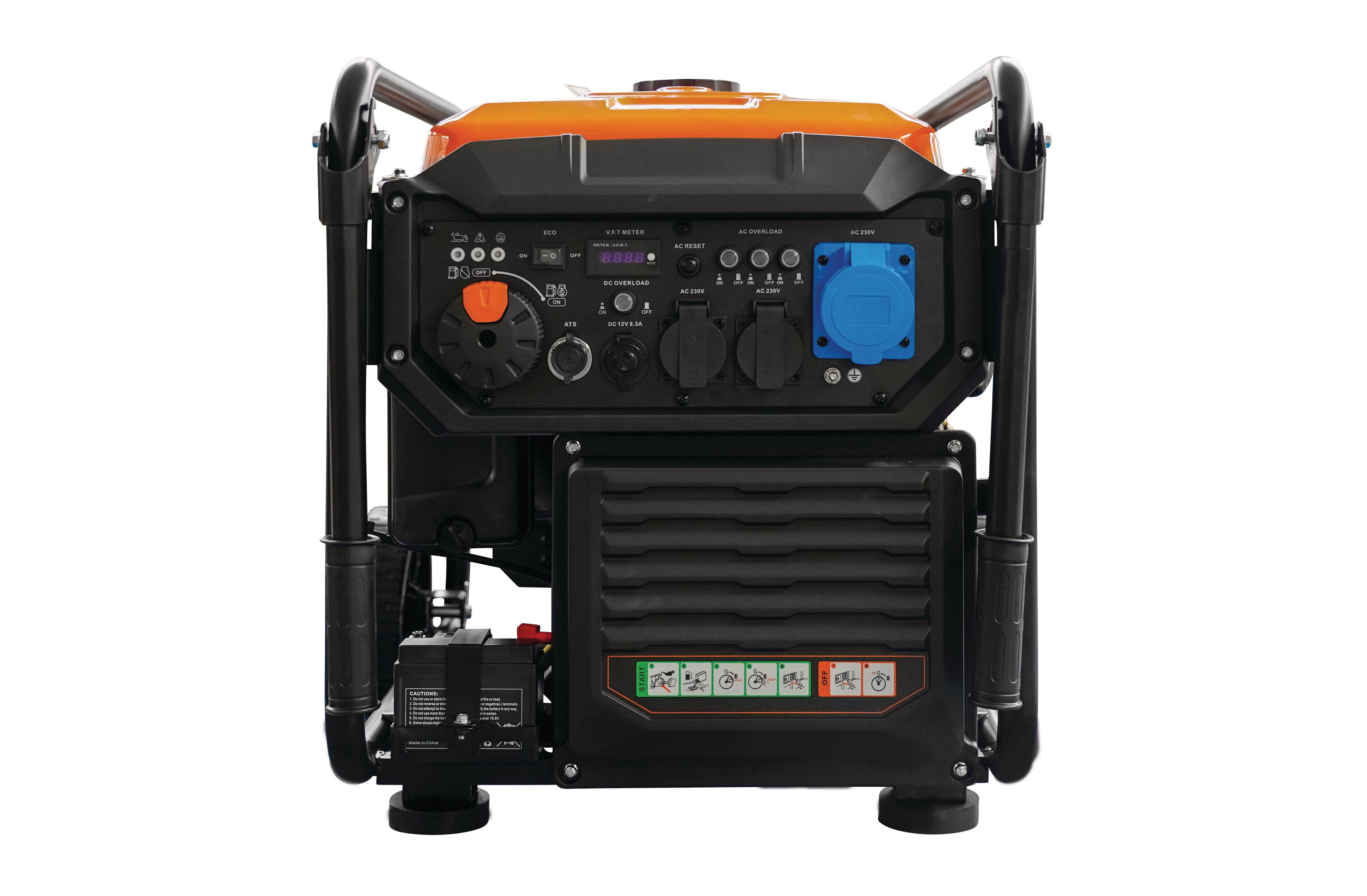 Invertergenerator PG-I 85 SE HC
