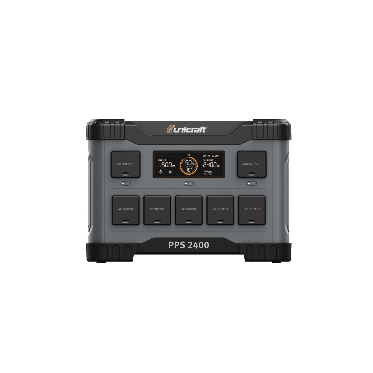 Powerstation PPS 2400