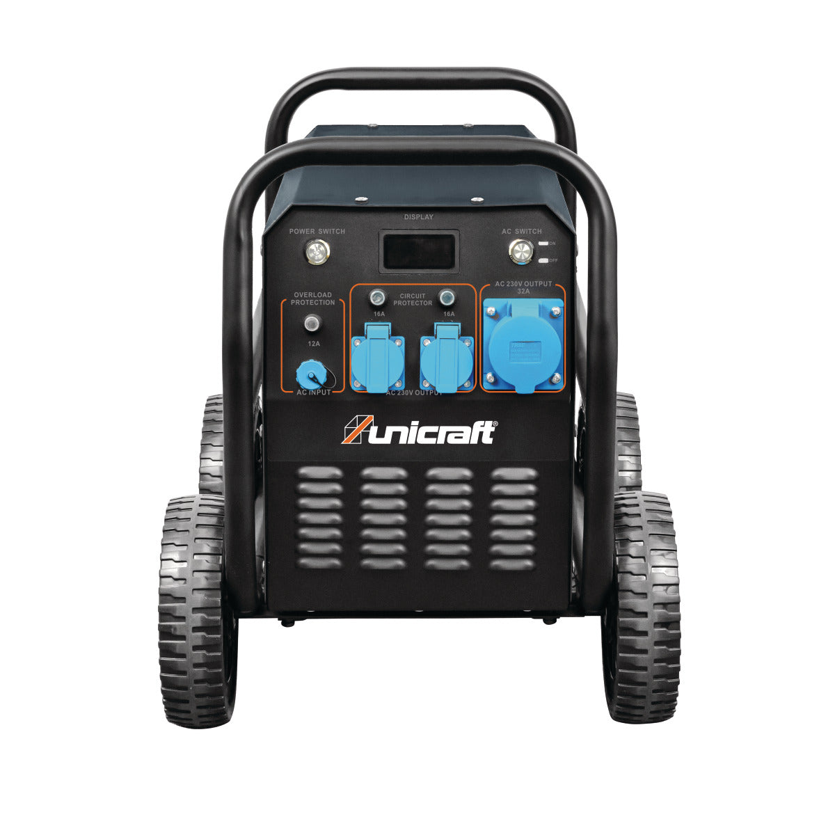 Powerstation PPS 3600 M | Unicraft