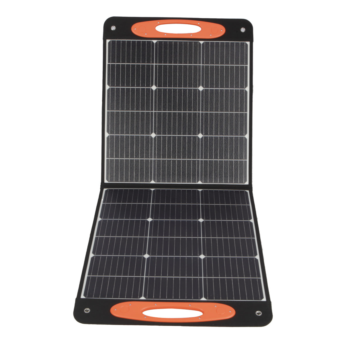 Solpanel 100 W