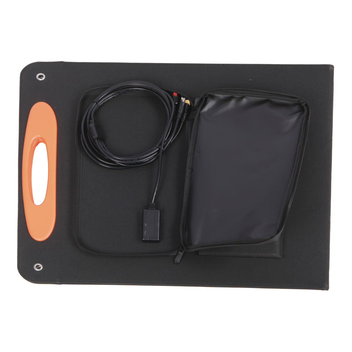 Solpanel 100 W | Unicraft
