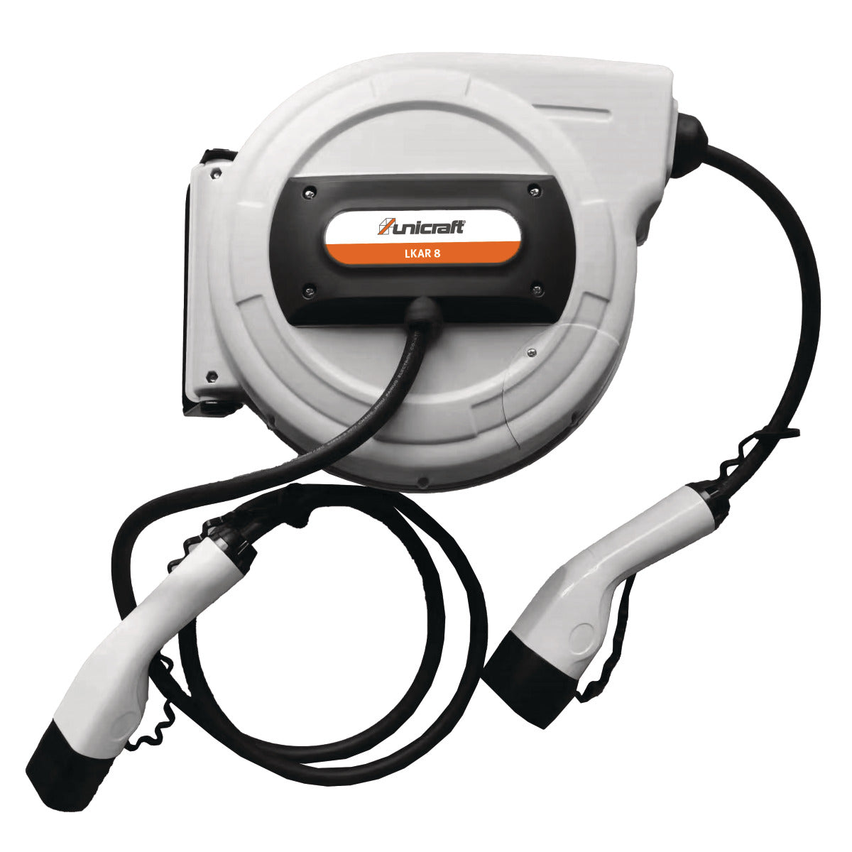 Kabelrulle LKAR 8 | Unicraft