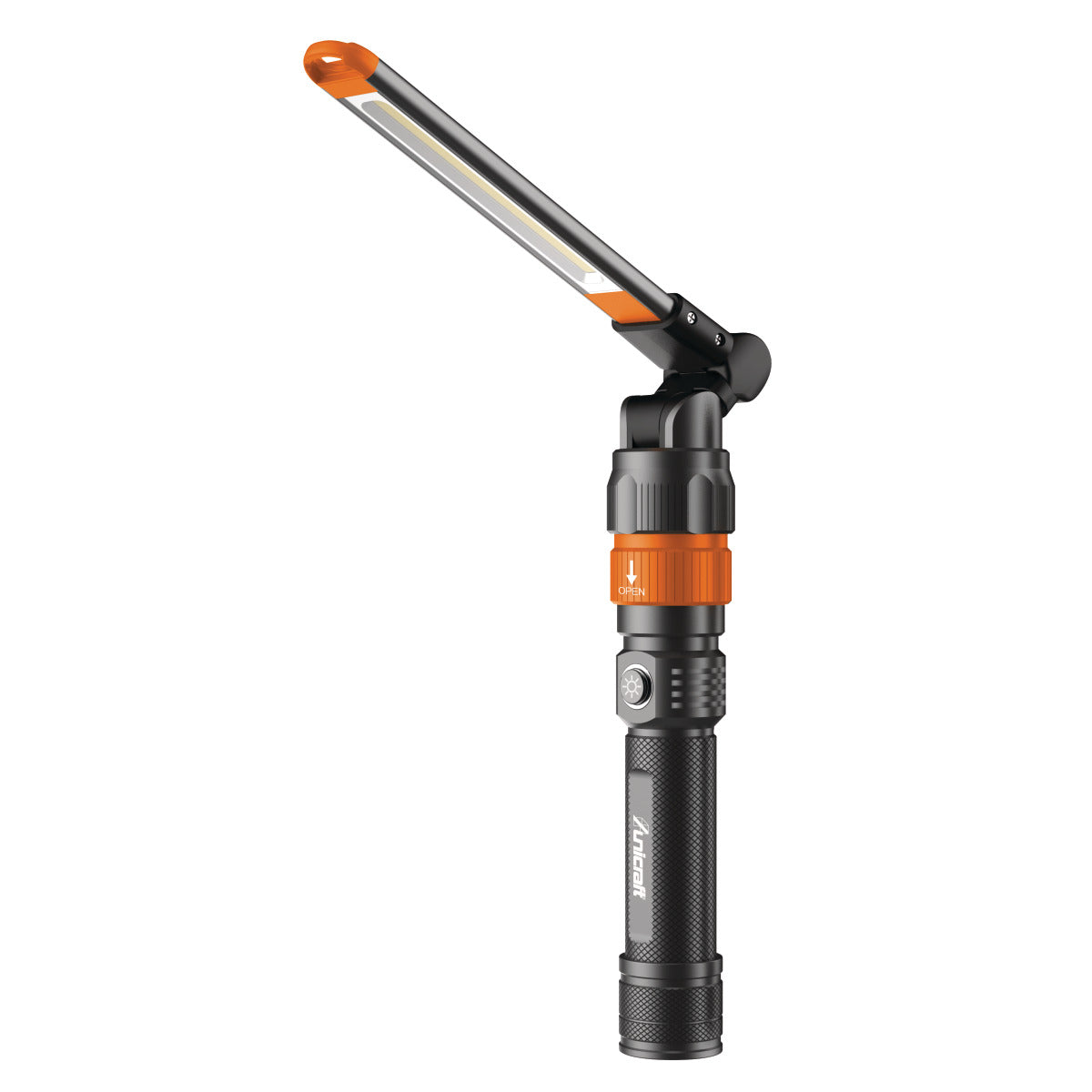 LED-ficklampa 3-i-1 LTL 350-3 DC | Unicraft